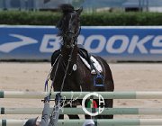 Giordano Carlton Wonder CsioArJYR SS7 8103 : CSIO Giovani Arezzo, Carlton Wonder, Giordano Martina, foto Stefano Secchi ©